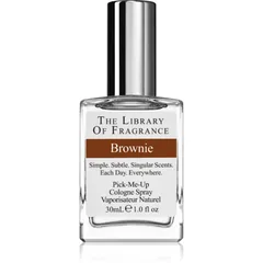 The Library of Fragrance Brownie Unisex 30 ml