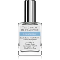 The Library of Fragrance Laundromat unisex 30 ml