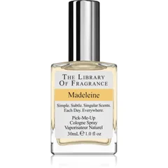 The Library of Fragrance Madeleine unisex 30 ml