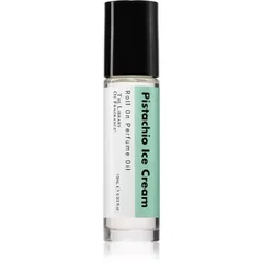 The Library of Fragrance Pistachio Ice Cream Körperöl roll-on Unisex 10 ml