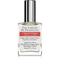 The Library of Fragrance Chipotle Pepper unisex 30 ml