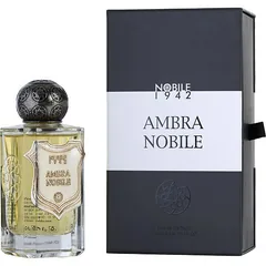 Nobile 1942 Ambra Nobile 75 ml