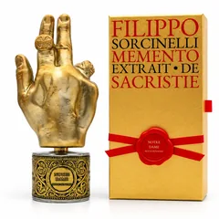 Filippo Sorcinelli Notre Dame Notte di Natale Unisex 100 ml
