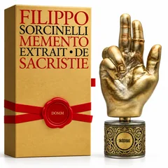 Filippo Sorcinelli Dòmm Unisex 100 ml