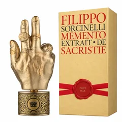 Filippo Sorcinelli Pont. Max. Unisex 100 ml