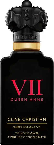 Clive Christian Noble Collection Vii Cosmos Flower Perfume 50 ml