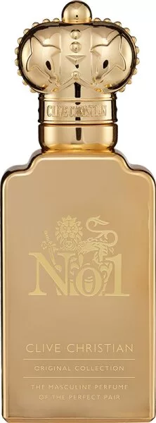 Clive Christian Original Collection No,1 Masculine Perfume 50 ml