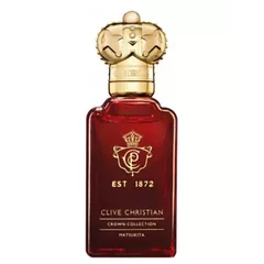 CLIVE CHRISTIAN Matsukita 50 ml