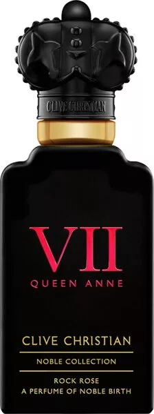 Clive Christian Noble Collection Vii Rock Rose Perfume 50 ml