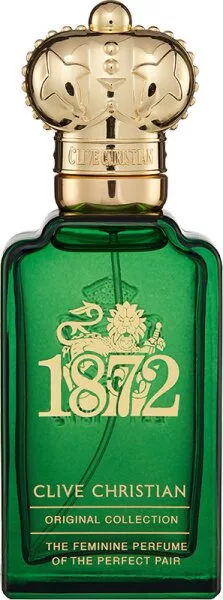 Clive Christian Original Collection 1872 Feminine Perfume 50 ml