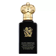 CLIVE CHRISTIAN X Masculine 50 ml