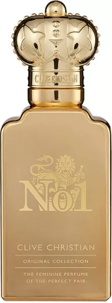Clive Christian Original Collection No,1 Feminine Perfume 50 ml