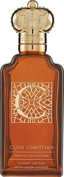 Clive Christian Private Collection C Woody Leather Perfume 100 ml