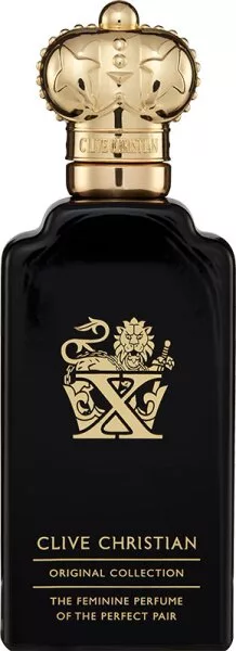 Clive Christian Original Collection X Feminine Perfume 100 ml