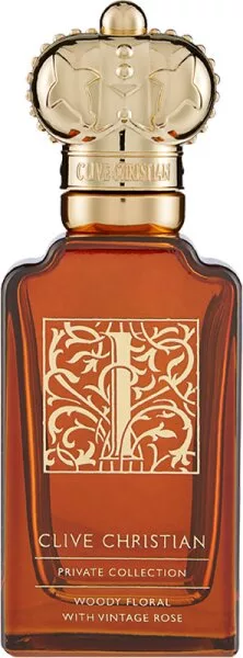 Clive Christian Private Collection I Woody Floral Perfume 50 ml