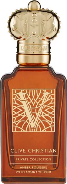 Clive Christian Private Collection V Amber Fougere Perfume 50 ml