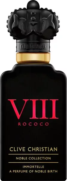 Clive Christian Noble Collection Viii Immortelle Perfume 50 ml