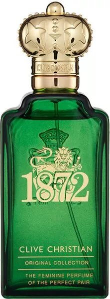 Clive Christian Original Collection 1872 Feminine Perfume 100 ml