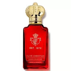 CLIVE CHRISTIAN Crown Town & Country 50 ml
