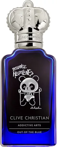 Clive Christian Strange Heavens Out Of The Blue 50 ml