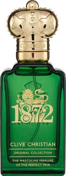 Clive Christian Original Collection 1872 Masculine Perfume 50 · 100 ml