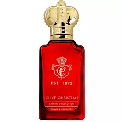 CLIVE CHRISTIAN Town & Country 50 ml