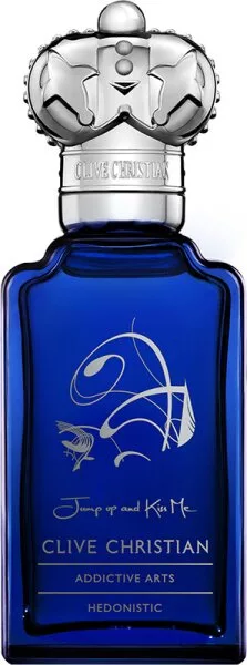 Clive Christian Jump Up and Kiss Me Hedonistic Perfume 50 ml