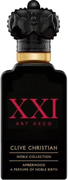 Clive Christian Noble Collection Xxi Amberwood Perfume 50 ml