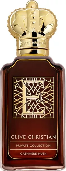 Clive Christian Private Collection E Cashmere Musk 50 ml