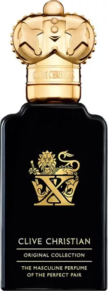 Clive Christian Original Collection X Masculine Perfume 50 · 100 ml