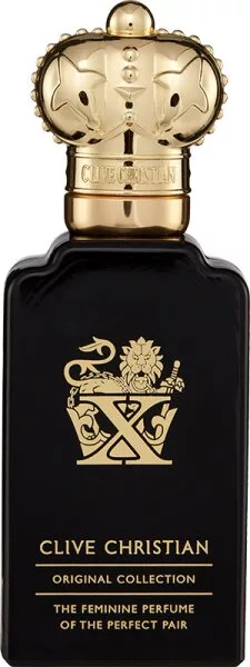 Clive Christian Original Collection X Feminine Perfume 50 ml