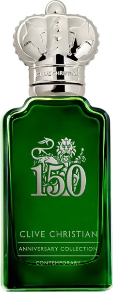 Clive Christian 150 Anniversary Contemporary 50 ml