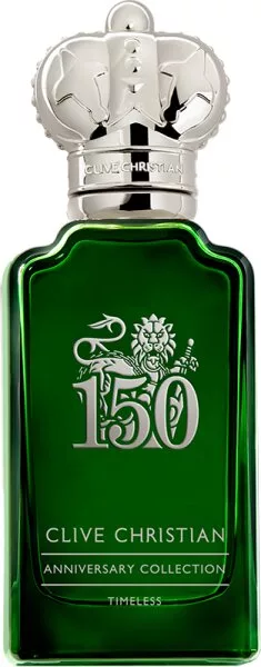 Clive Christian 150 Anniversary Timeless 50 ml