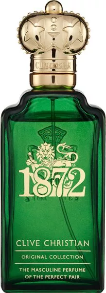 Clive Christian Original Collection 1872 Masculine Perfume 100 ml