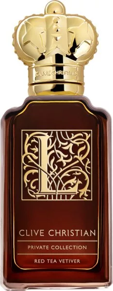 Clive Christian L Red Tea Vetiver 50 ml