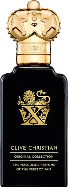 Clive Christian Original Collection X Masculine Perfume 100 ml