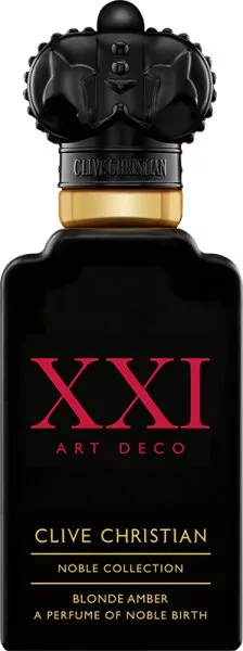Clive Christian Noble Collection Xxi Blonde Amber Perfume 50 ml
