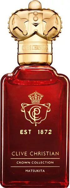 Clive Christian Crown Collection Matsukita Perfume 50 ml