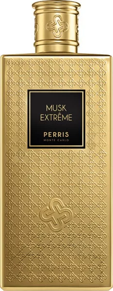 Perris Monte Carlo Musk Extrême 100 ml