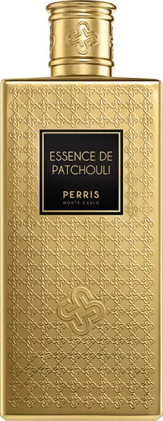 Perris Monte Carlo Essence de Patchouli 100 ml
