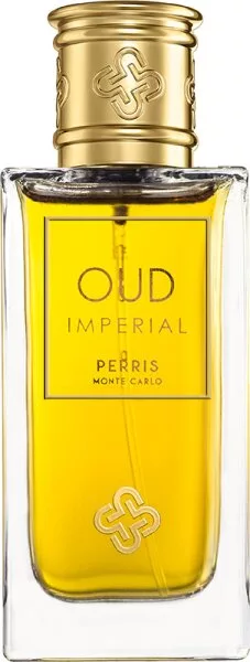 Perris Monte Carlo Oud Imperial 50 ml