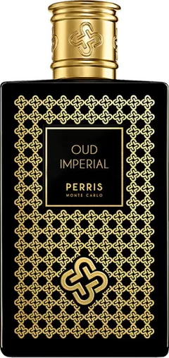 Perris Monte Carlo Oud Imperial 50 ml