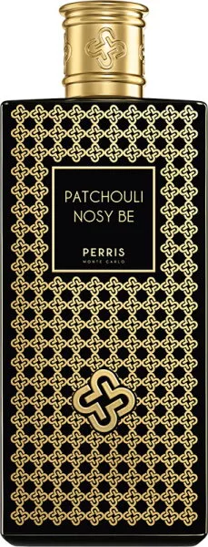 Perris Monte Carlo Patchouli Nosy Be 100 ml