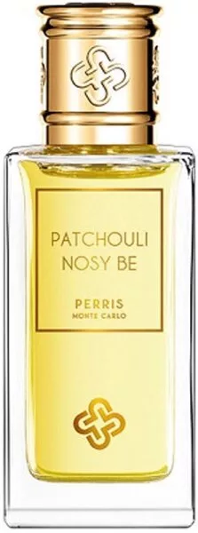 Perris Monte Carlo Patchouli Nosy Be 50 ml