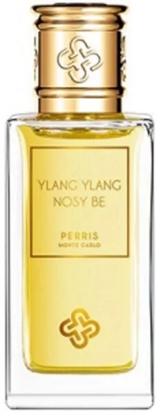 Perris Monte Carlo Ylang Ylang Nosy Be 50 ml