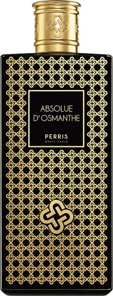 Perris Monte Carlo Absolue d'Osmanthe 100 ml