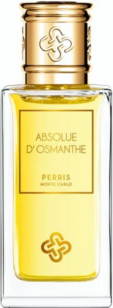 Perris Monte Carlo Absolue d'Osmanthe 50 ml