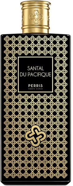 Perris Monte Carlo Santal du Pacifique 100 ml