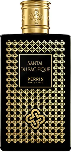 Perris Monte Carlo Santal du Pacifique 50 · 100 ml