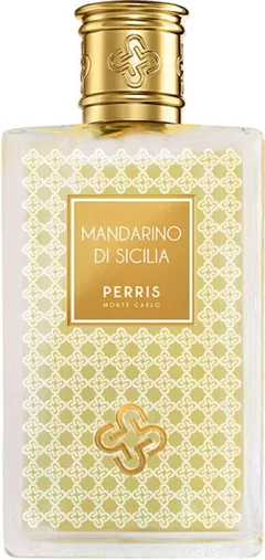Perris Monte Carlo Mandarino di Sicilia 50 ml